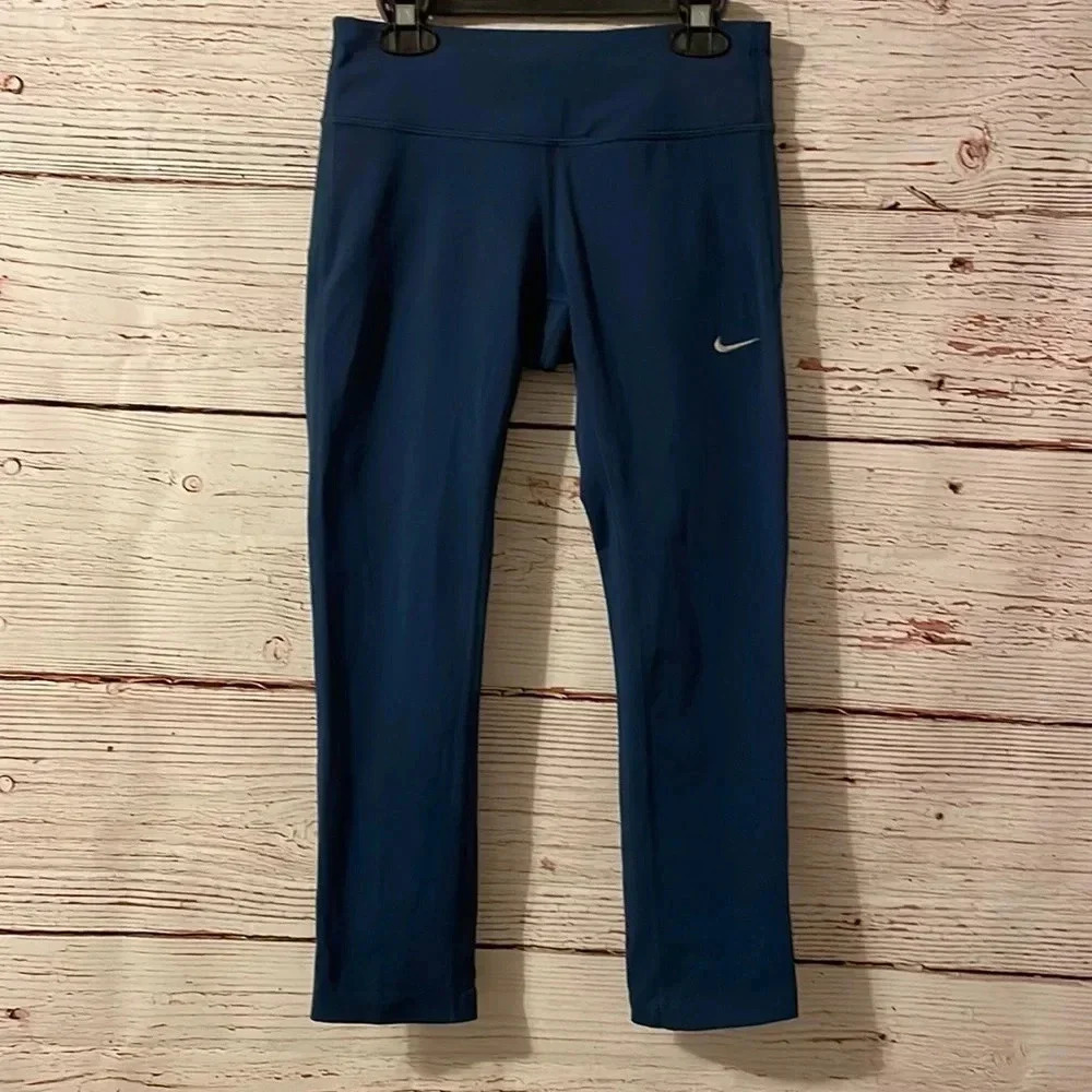 Nike Running capris